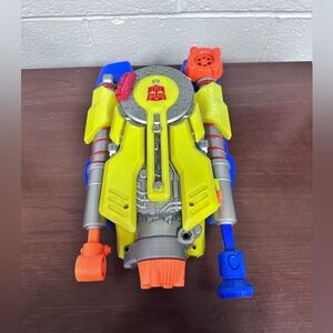 Transformers Super Soaker Water Gun Shooter